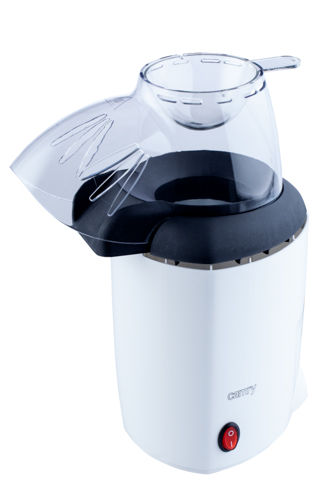 Popcornovač